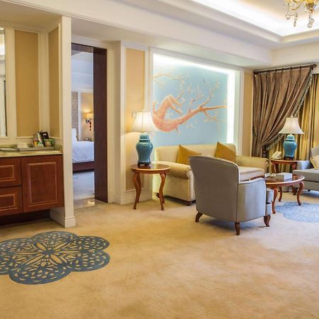 Wyndham Foshan Shunde Zewnętrze zdjęcie