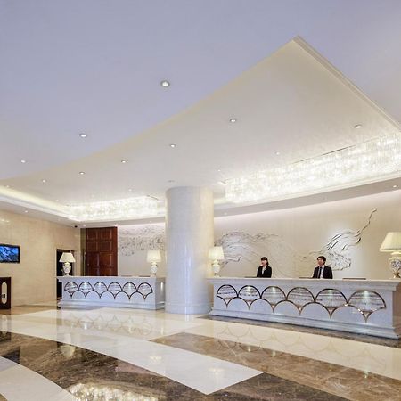 Wyndham Foshan Shunde Zewnętrze zdjęcie
