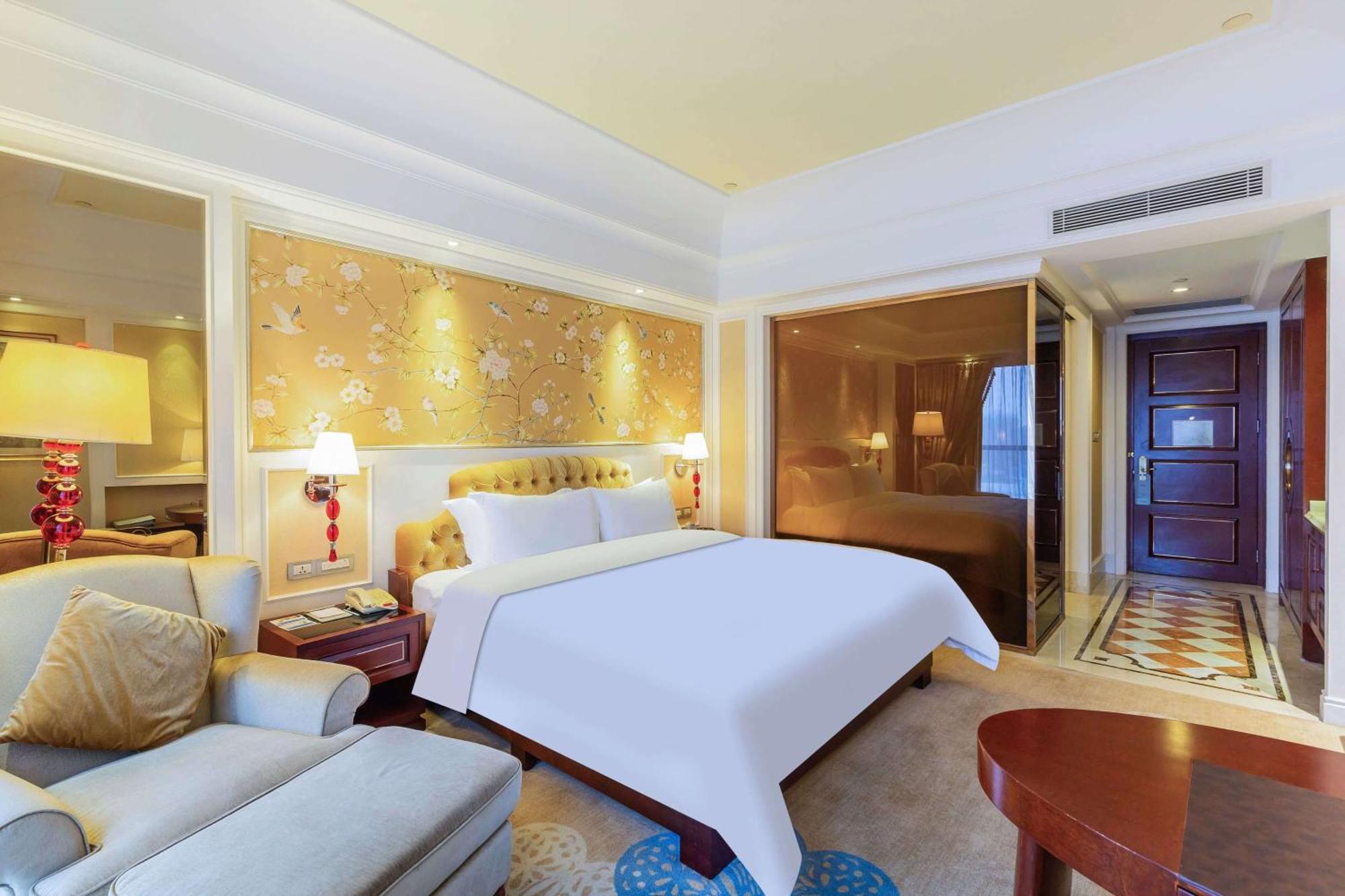 Wyndham Foshan Shunde Zewnętrze zdjęcie