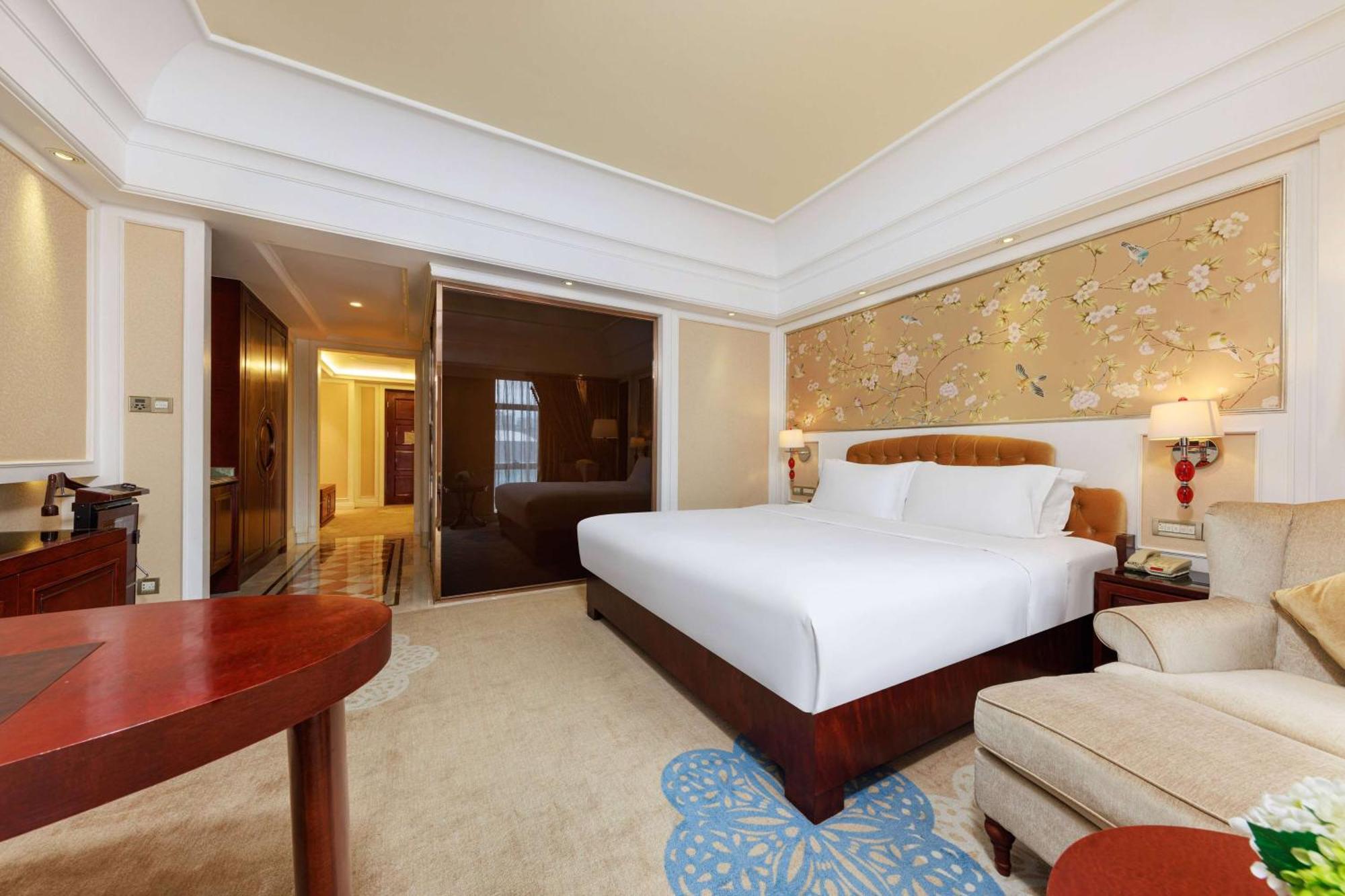 Wyndham Foshan Shunde Zewnętrze zdjęcie