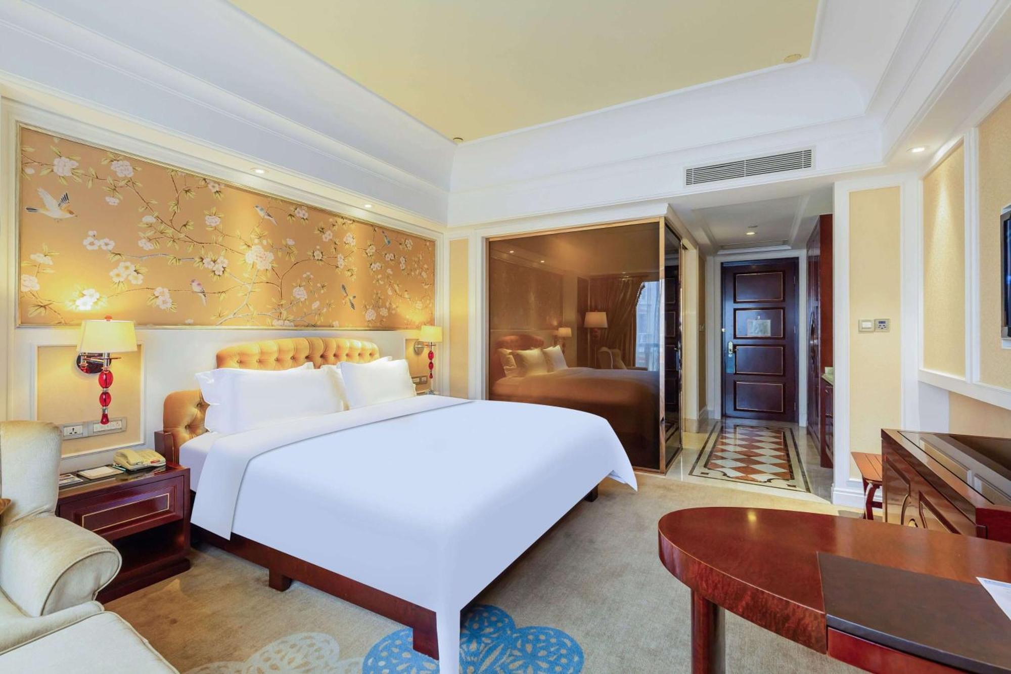 Wyndham Foshan Shunde Zewnętrze zdjęcie