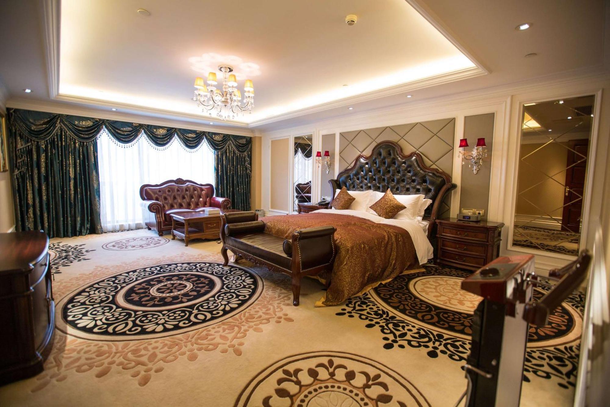 Wyndham Foshan Shunde Zewnętrze zdjęcie