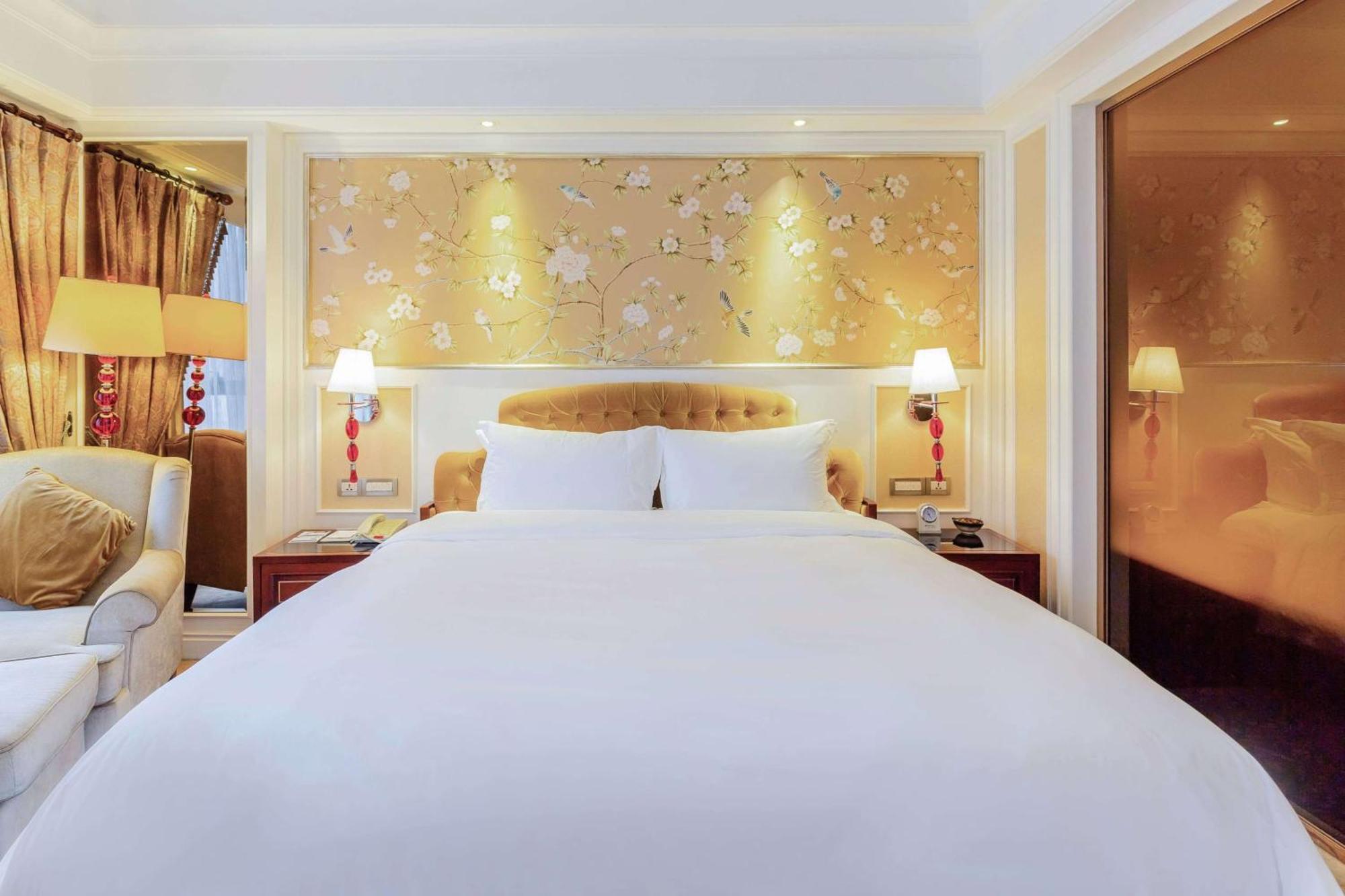 Wyndham Foshan Shunde Zewnętrze zdjęcie