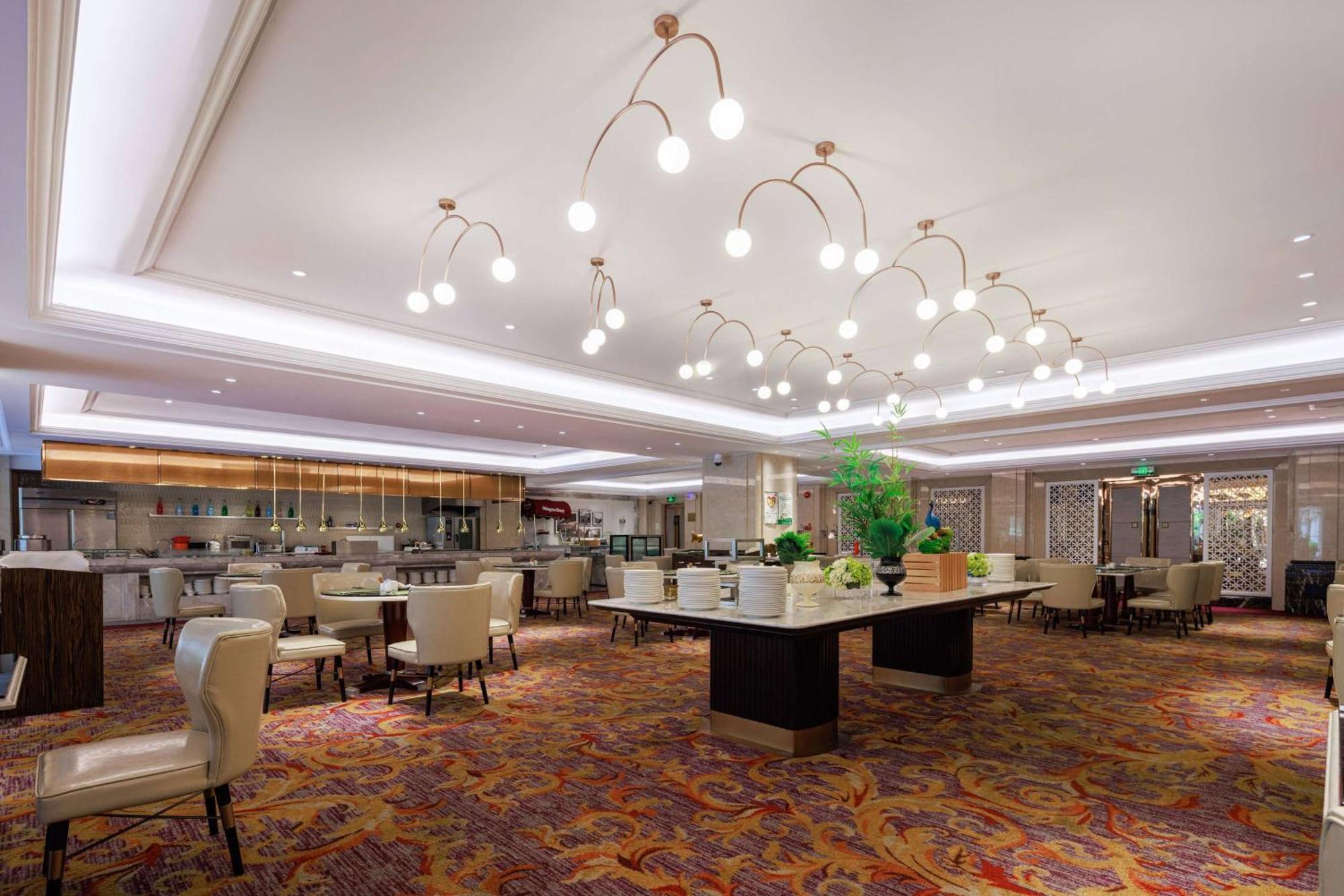 Wyndham Foshan Shunde Zewnętrze zdjęcie