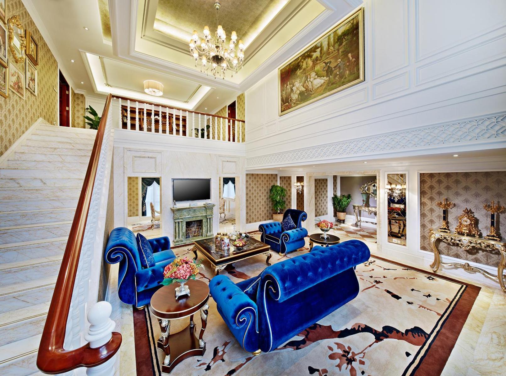 Wyndham Foshan Shunde Zewnętrze zdjęcie