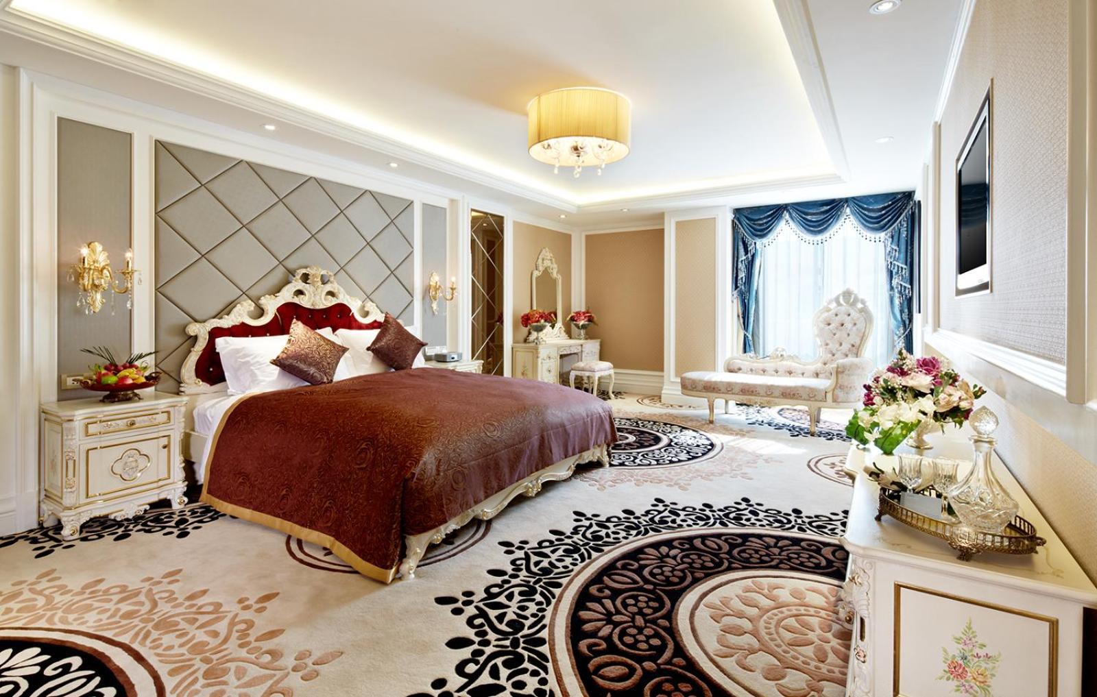 Wyndham Foshan Shunde Zewnętrze zdjęcie