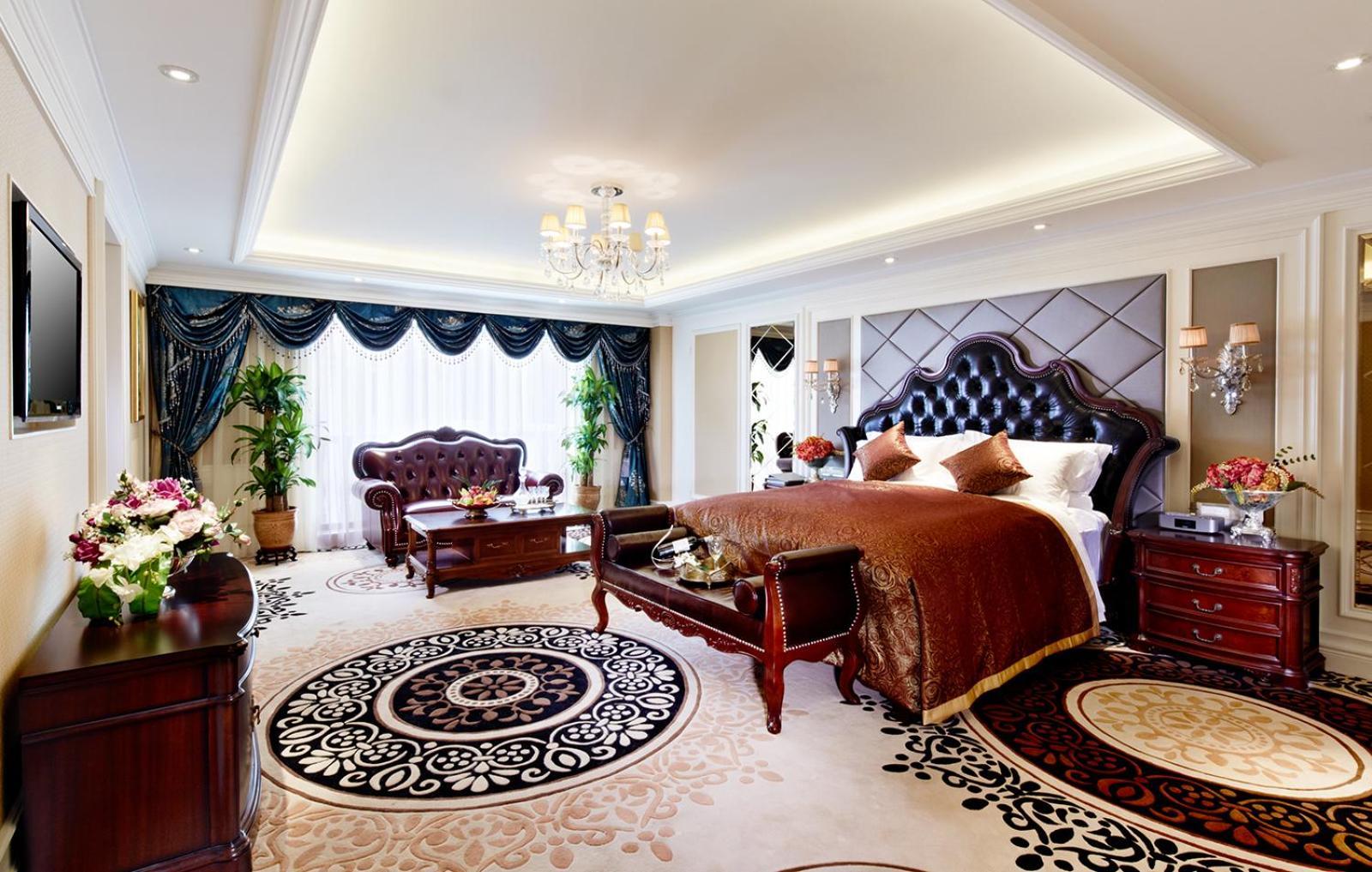 Wyndham Foshan Shunde Zewnętrze zdjęcie