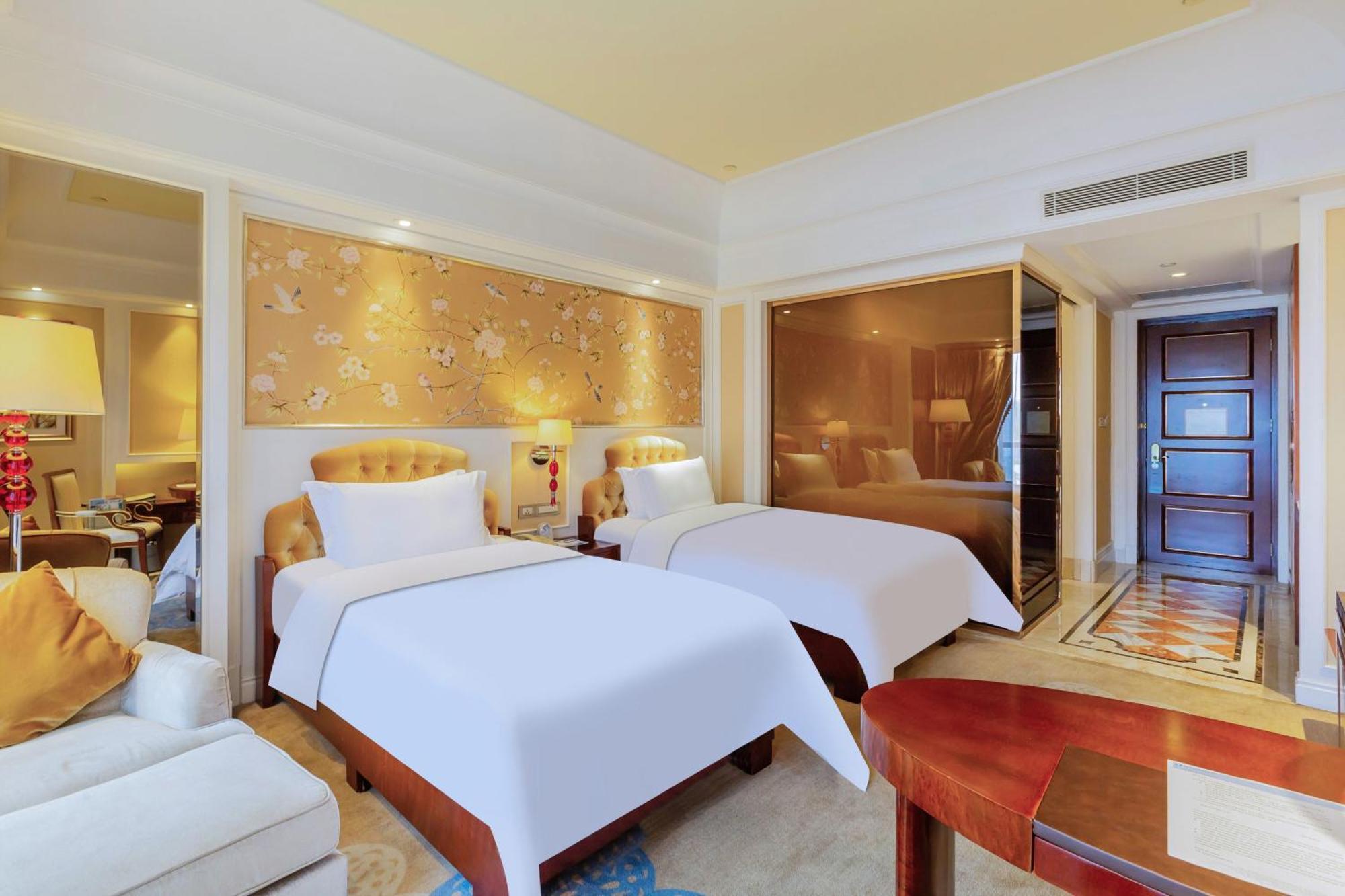 Wyndham Foshan Shunde Zewnętrze zdjęcie