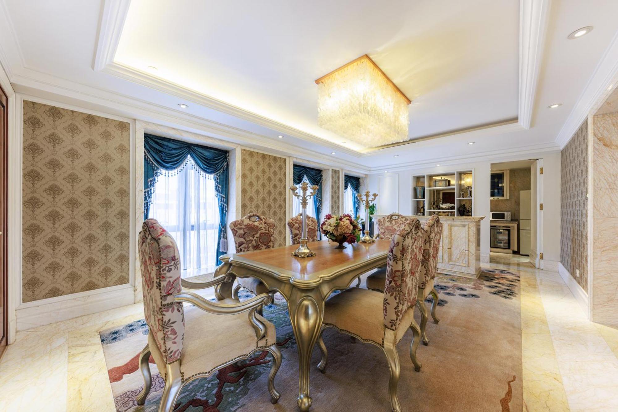 Wyndham Foshan Shunde Zewnętrze zdjęcie