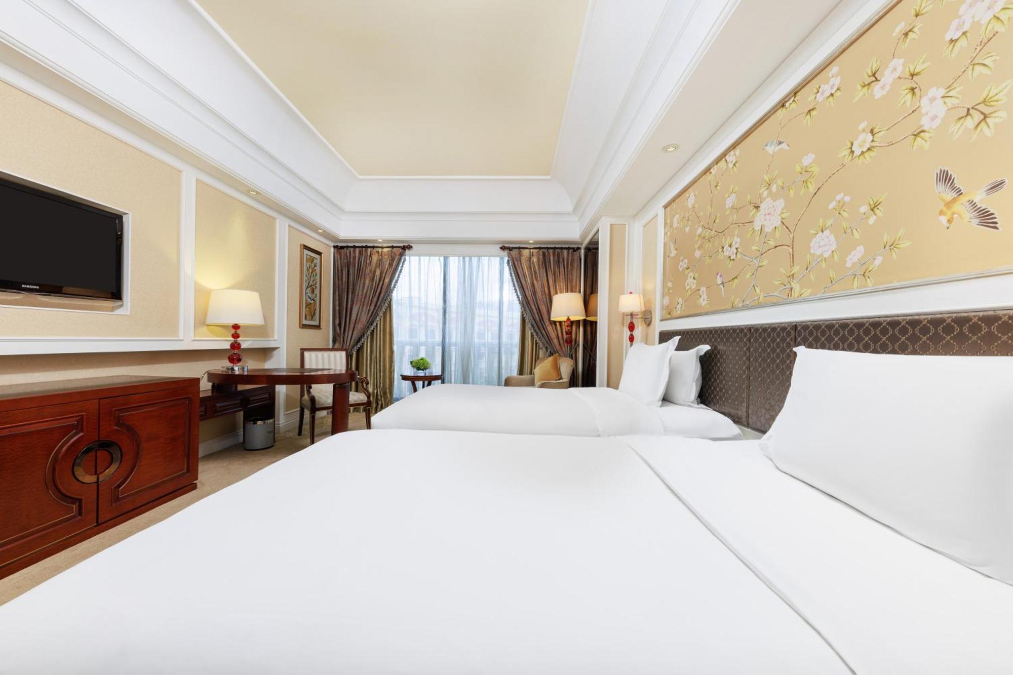 Wyndham Foshan Shunde Zewnętrze zdjęcie