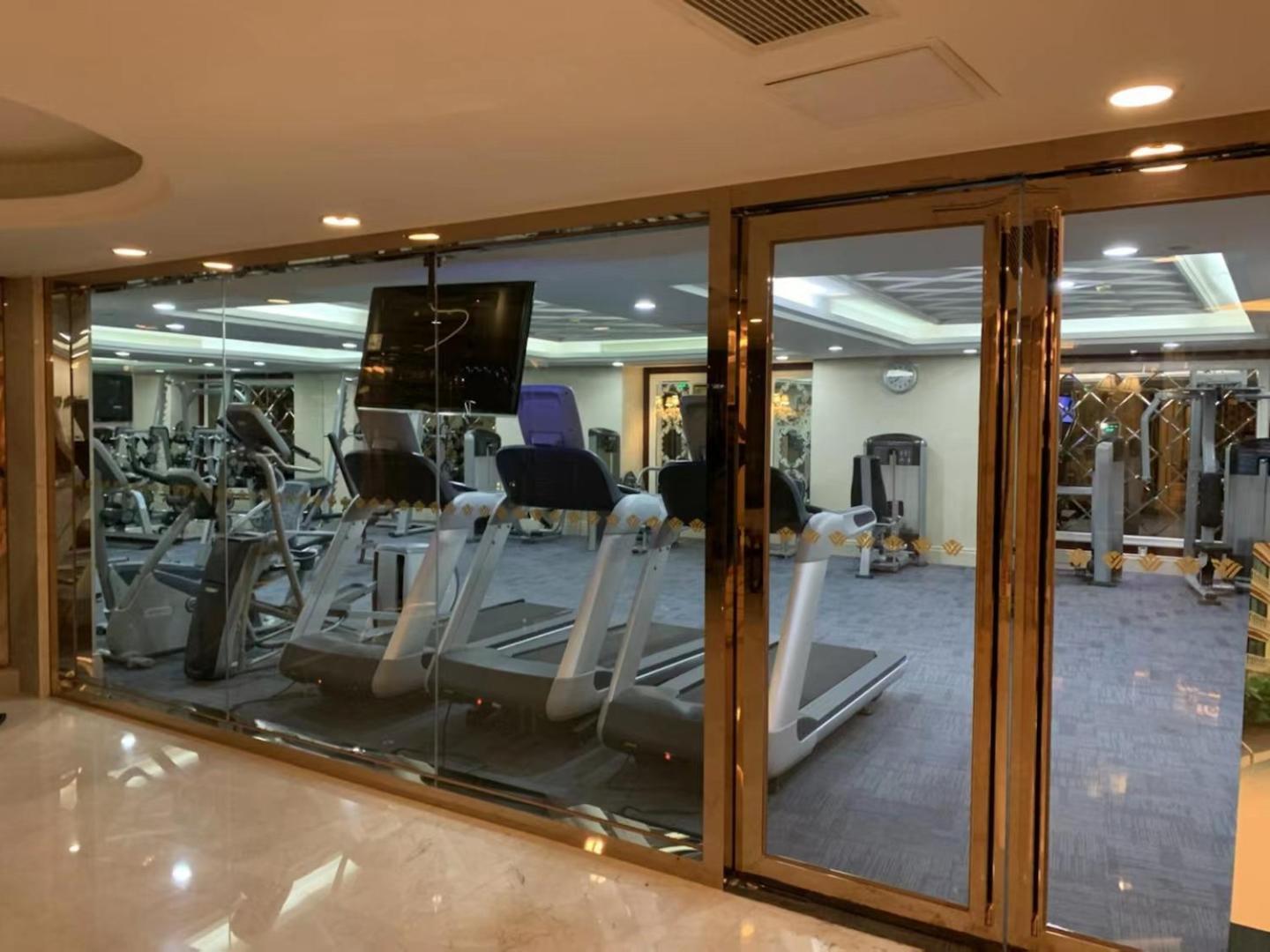 Wyndham Foshan Shunde Zewnętrze zdjęcie